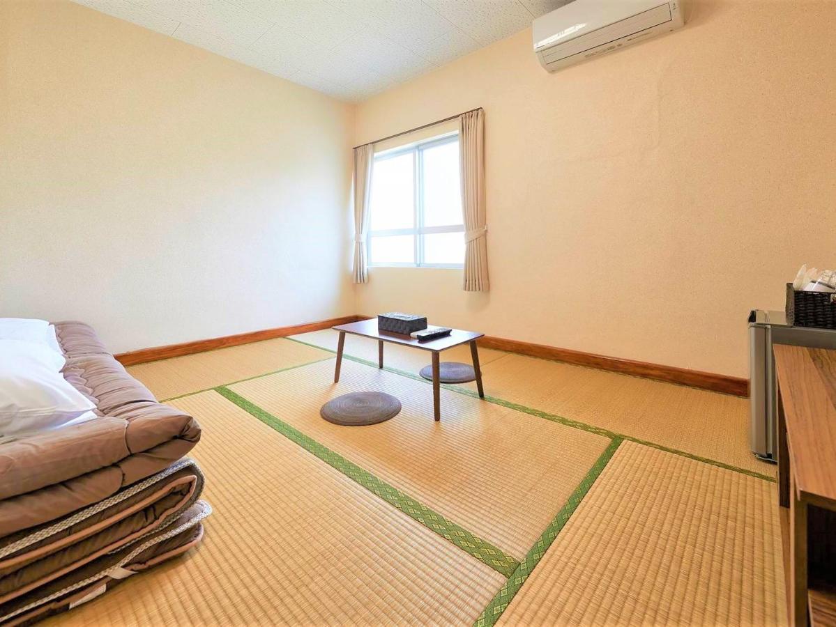 民宿さざんか 沖繩 外观 照片