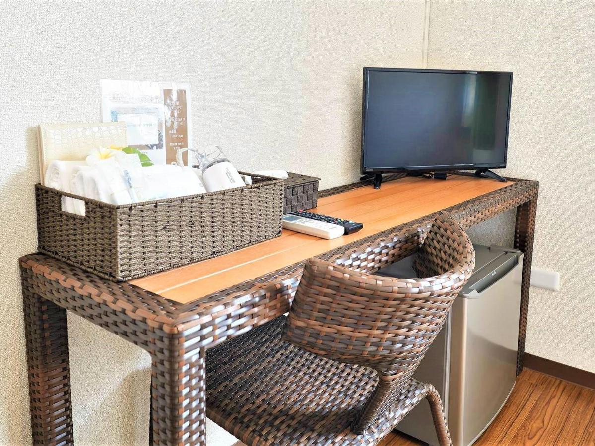 民宿さざんか 沖繩 外观 照片