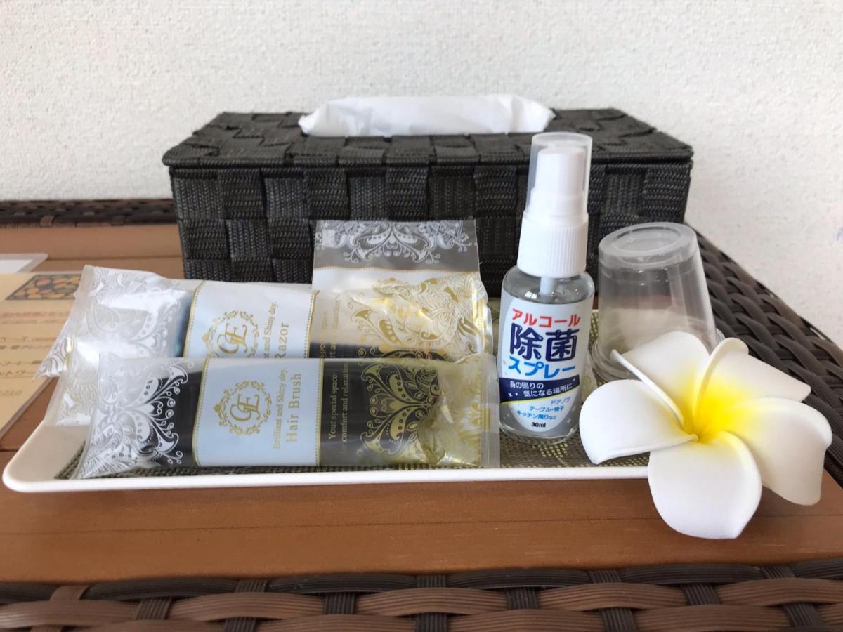 民宿さざんか 沖繩 外观 照片